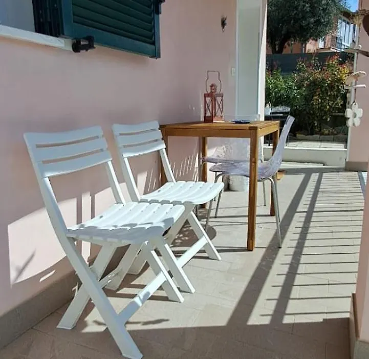 CÀ del SOLE-1